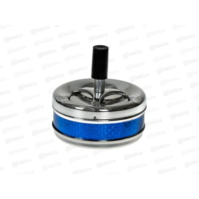 Пепельница-крутилка ВК-6003А (025084)   Ж