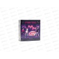 Pink Taxi Night Club, туалетная вода 90мл женская *21 М Pink Taxi Night Club, туалетная вода 90мл женская *21 М
