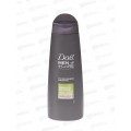 ДАВ шампунь 250мл RT мужской Свежесть ментола *12