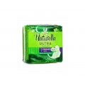 Прокладки НАТУРЕЛЛА ультра найт 7шт Single *24