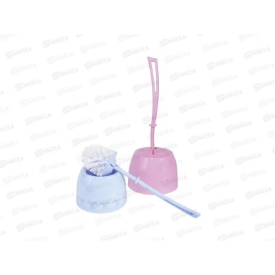 Ерш туалетный &quotБриз&quotс подставкой *20 М873