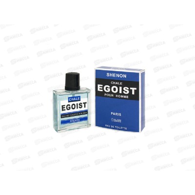 AAM 90мл Egoist Chale Shenon туалетная вода (мужская.) М AAM 90мл Egoist Chale Shenon туалетная вода (мужская.) М