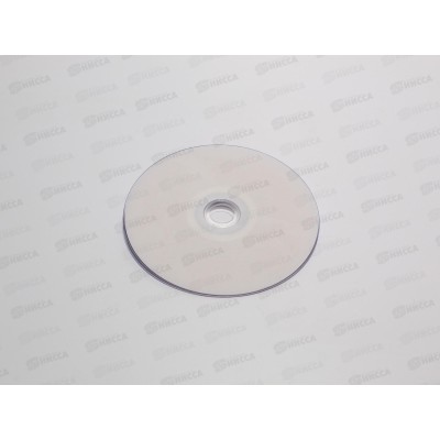Компакт-диск DVD+R CMC 4.7Gb 16x, full print, bulk *50/600 Компакт-диск DVD+R CMC 4.7Gb 16x, full print, bulk *50/600
