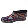Галоши силиконовые утепленные женские р.36 ГП03.2У Галоши силиконовые утепленные женские р.36 ГП03.2У