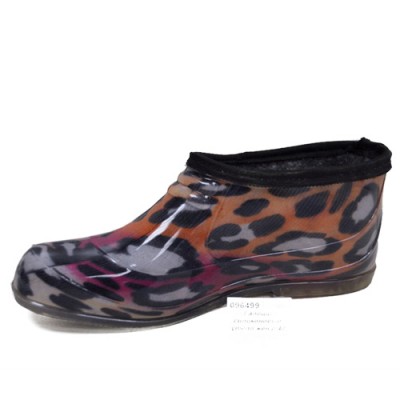 Галоши силиконовые утепленные женские р.36 ГП03.2У Галоши силиконовые утепленные женские р.36 ГП03.2У