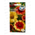Гайлардия Гелиос (остистая, смесь) (Евро,0,2) СеДек +