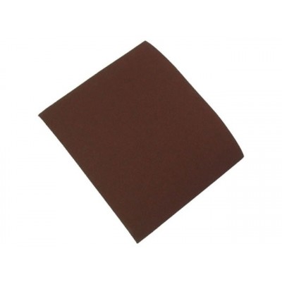 Шлифовальная шкурка тканевая водостойкая 230*280 №40 г 645-053 Шлифовальная шкурка тканевая водостойкая 230*280 №40 г 645-053