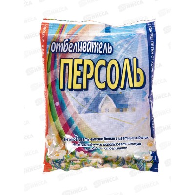 ПЕРСОЛЬ Бахташ 100г *36 ПЕРСОЛЬ Бахташ 100г *36