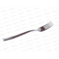 Вилка столовая Торжество (М18) 6*216 Вилка столовая Торжество (М18) 6*216