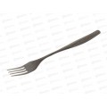 Вилка столовая Силуэт (М3)*6/300 Вилка столовая Силуэт (М3)*6/300