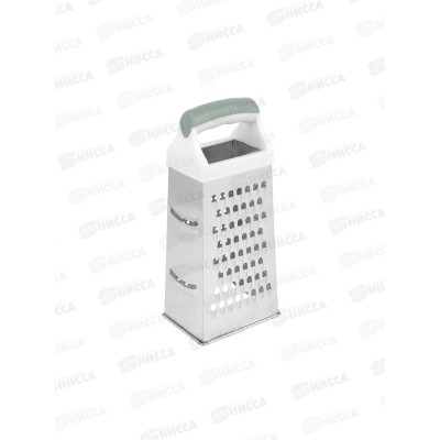 Терка 9" (четырехгранник) (QQ8-729) 885-521  г