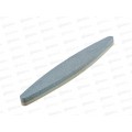 Камень точильный &quotлодочка&quot 2-х сторонний  г 889-337