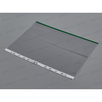 Мультифор А4 LAMARK до 100л, цветная кантовка, 40мкм, 0064 *1*100/2000