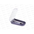 Станок для бритья JJ-688 (017671) *10 Ж Станок для бритья JJ-688 (017671) *10 Ж
