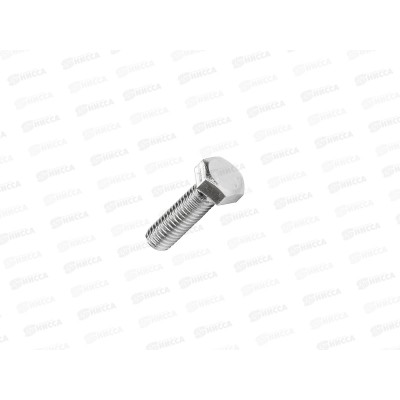 Болт (DIN933) М6*20 (300штук)   *13