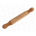 Скалка деревянная  CDH35-3.5L (035443)  Ж