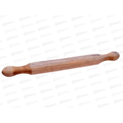 Скалка деревянная CDH40-4L (035442) Ж Скалка деревянная CDH40-4L (035442) Ж