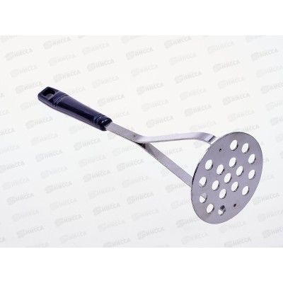 Толкушка АСВ2658 металлическая+пластик (035511) Ж Толкушка АСВ2658 металлическая+пластик (035511) Ж