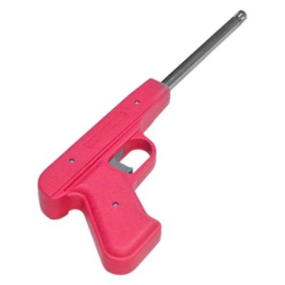 Пьезозажигалка ENERGY JZDD-17-BRD Пьезозажигалка ENERGY JZDD-17-BRD