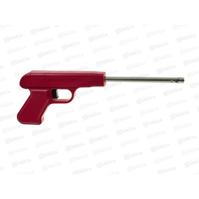 Пьезозажигалка ENERGY JZDD-17-BRD