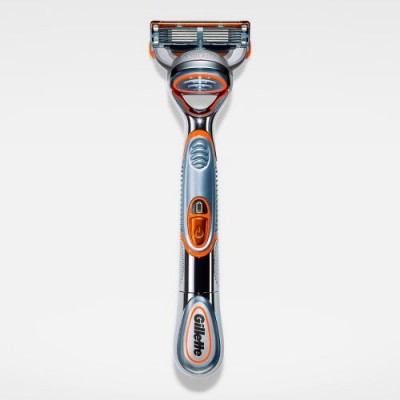 Жиллет Fusion Power CW станок для бритья 1 кассета *6 Жиллет Fusion Power CW станок для бритья 1 кассета *6