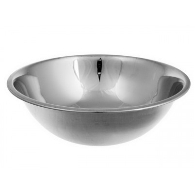 Миска нержавеющая сталь 20см 1л *90 831-281 г Миска нержавеющая сталь 20см 1л *90 831-281 г