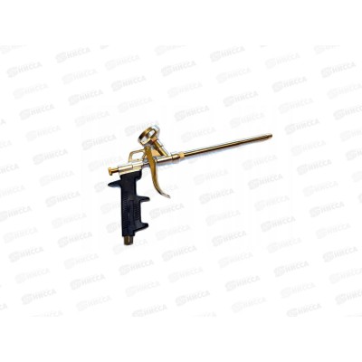 Пистолет для монтажной пены ПРОФИ F204 *20 641-200 *40/20  г