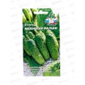 Огурец Любимый малыш открытый грунт  (Евро, 0,3) СеДек +