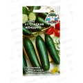 Огурец Сладкая Женщина  F1 закрытый грунт  (Евро , 0,3) СеДек +