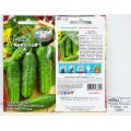 Огурец Тополёк F1 (Евро , 0,3) СеДек +