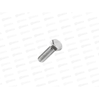 Болт (DIN933) М6*16 (300штук) Болт (DIN933) М6*16 (300штук)