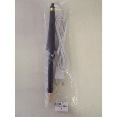 Паяльник 65Вт (Псков)    ш