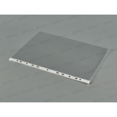 Мультифор А4 BRAU прозрачные, яблоко, 221710 *1*100/2000 Мультифор А4 BRAU прозрачные, яблоко, 221710 *1*100/2000