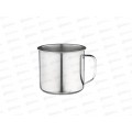 Кружка из нержавеющей стали h10см 600мл, 832-033 г Кружка из нержавеющей стали h10см 600мл, 832-033 г