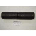 Петля гаражная d:32мм L=140мм с шариком *8 Петля гаражная d:32мм L=140мм с шариком *8