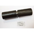 Петля гаражная d:36мм L=140мм с шариком *6 Петля гаражная d:36мм L=140мм с шариком *6