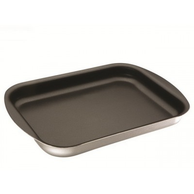 Противень Дискавери 395х270х25мм СД-053 *12 Противень Дискавери 395х270х25мм СД-053 *12