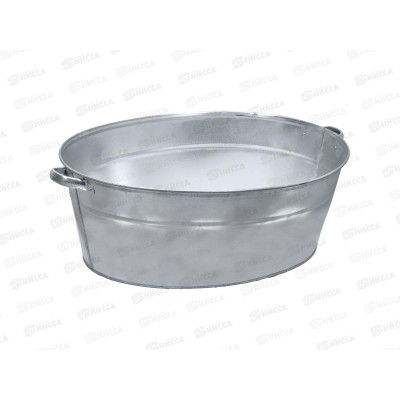 ВАННА оцинкованная 75литров (Магнитогорск) *3 ВАННА оцинкованная 75литров (Магнитогорск) *3