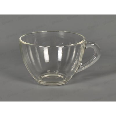 Кружка &quotПрага&quot 200см3 *24 1416