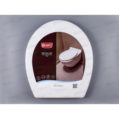 Сиденье на унитаз BQ2600 в ассортименте белый,бежевый *17 Сиденье на унитаз BQ2600 в ассортименте белый,бежевый *17