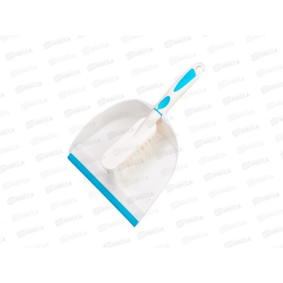 Набор "Софтэль" щетка-сметка с совком SV3836 *10 Набор "Софтэль" щетка-сметка с совком SV3836 *10