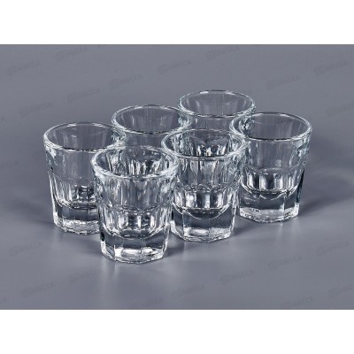 Набор стаканов для ликера CASABLANCA 37cc 52734 *12 Набор стаканов для ликера CASABLANCA 37cc 52734 *12