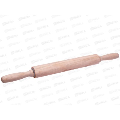 Скалка деревянная CDH42-4 (035445) Ж Скалка деревянная CDH42-4 (035445) Ж