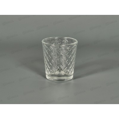 Стакан 50мл Кристалл *96 1241