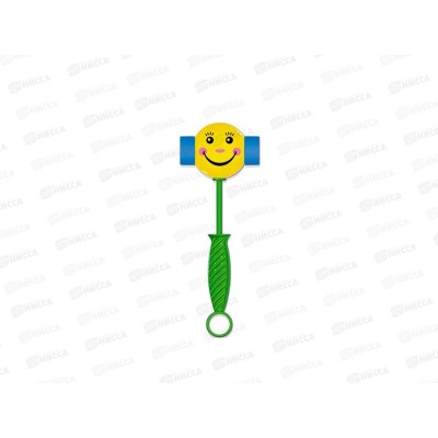 Веселый молоточек 01362 *20 Веселый молоточек 01362 *20