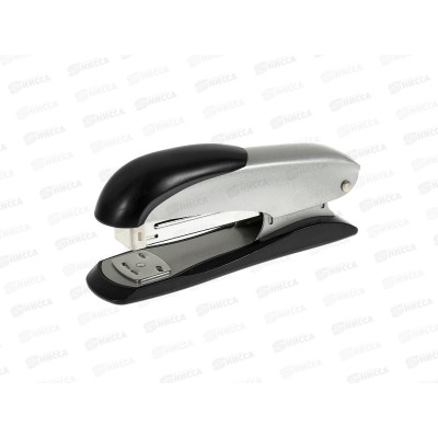 Степлер №24 LAMARK Ulrich, 25 листов, ассортимент, ST0632 *12 Степлер №24 LAMARK Ulrich, 25 листов, ассортимент, ST0632 *12