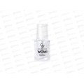 ГР Wow! Nail Color лак для ногтей CLEAR *12