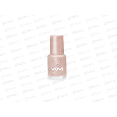 ГР Wow! Nail Color лак для ногтей 10 *12