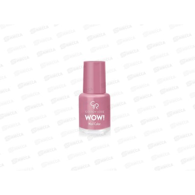 ГР Wow! Nail Color лак для ногтей 16 *12