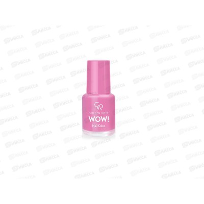 ГР Wow! Nail Color лак для ногтей 21 *12